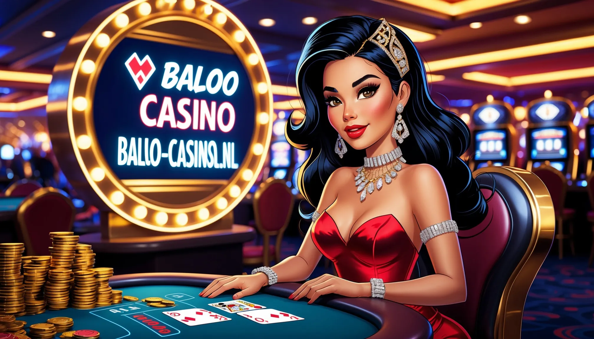 Baloo Casino app - download voor Android en iOS (2026)