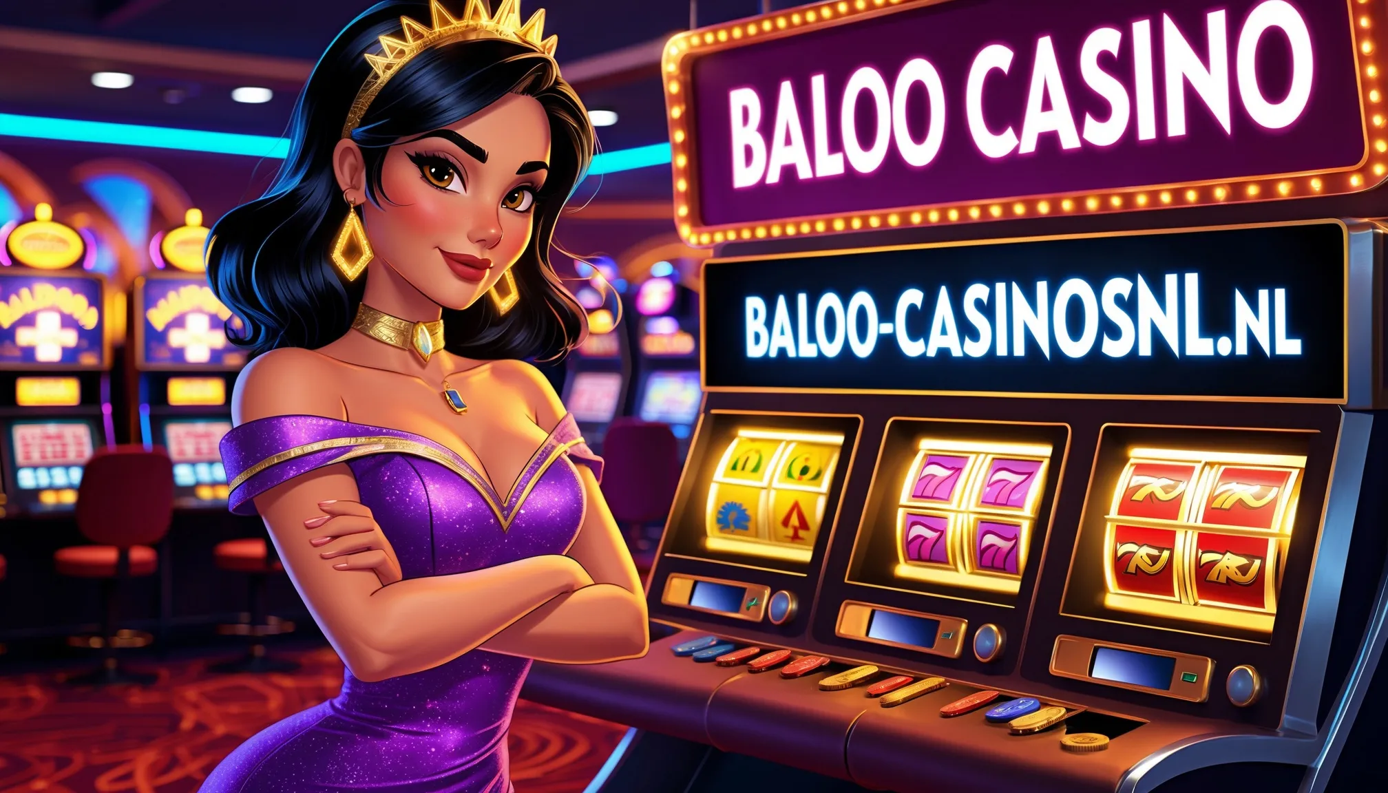 Baloo Casino review 2026 - bonussen en betrouwbaarheid
