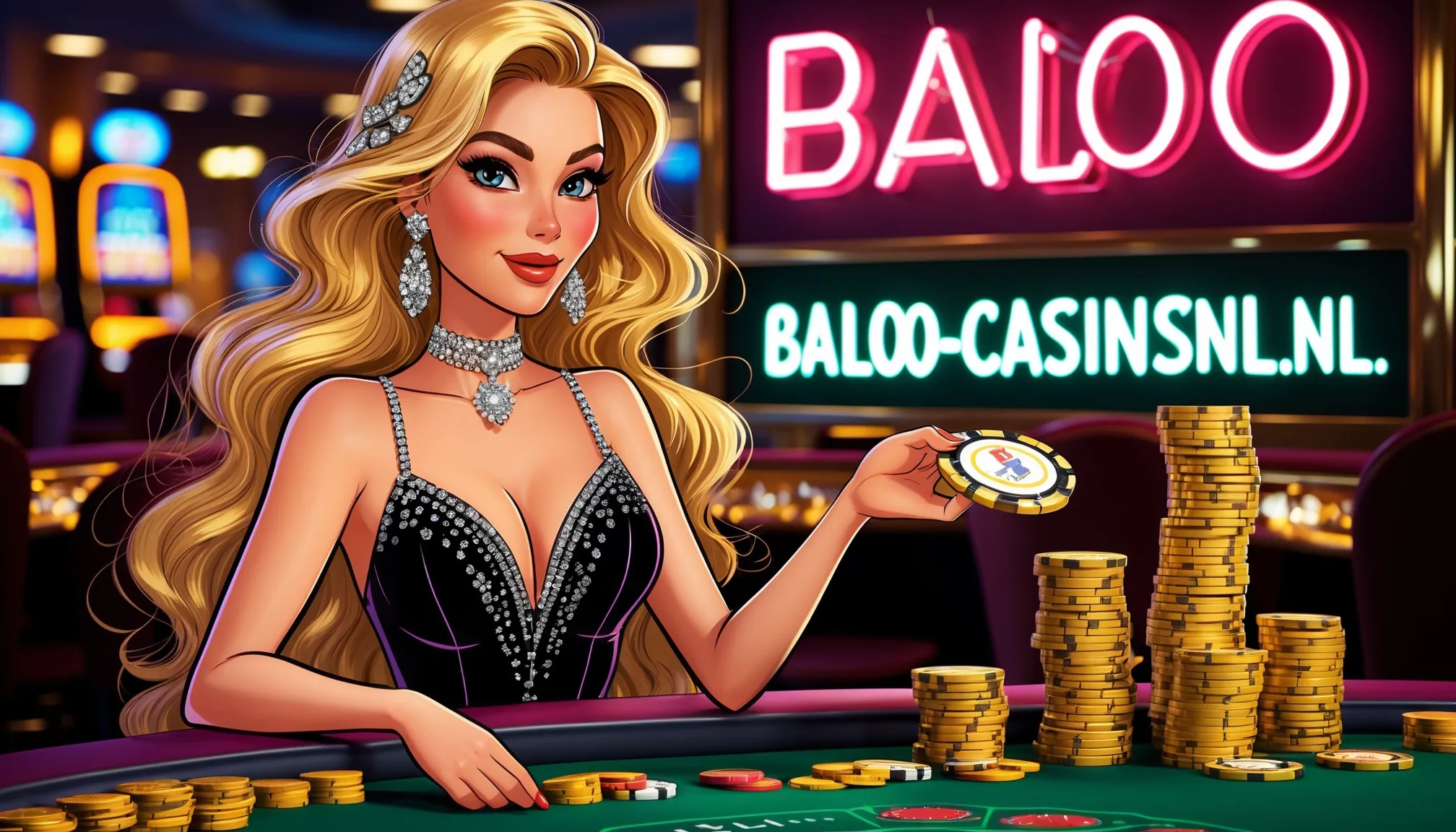 Baloo Casino review 2026 - bonussen en betrouwbaarheid