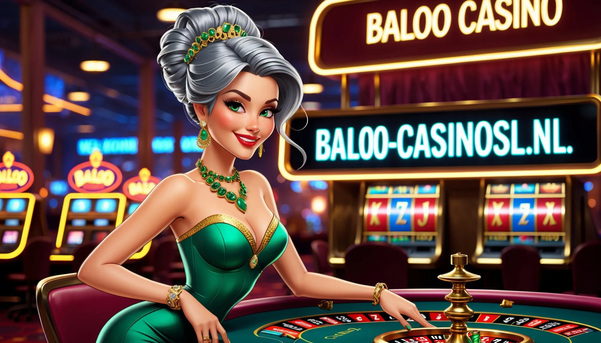 Baloo Casino review 2026 - bonussen en betrouwbaarheid